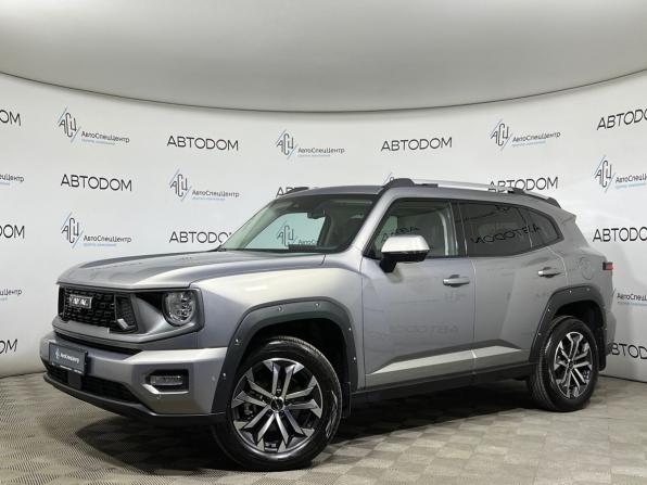 Haval H7 I с пробегом 2025 года, цена 3 347 000 рублей, 6678 км, внедорожник, Автокод Объявления