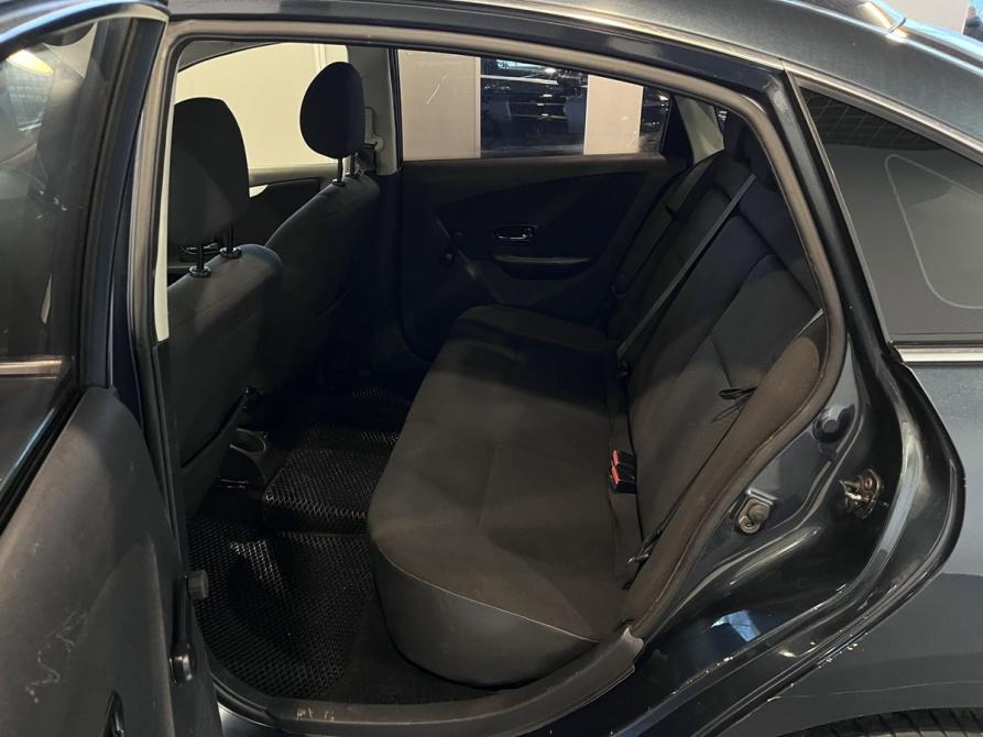 Nissan Almera III (G15) Чебоксары  - изображение 23