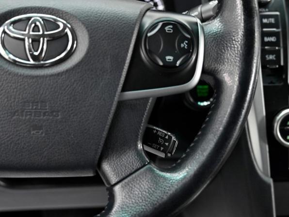 Toyota Camry VII (XV50) с пробегом 2014 года, цена 979 000 рублей, 122474 км, седан, Автокод Объявления