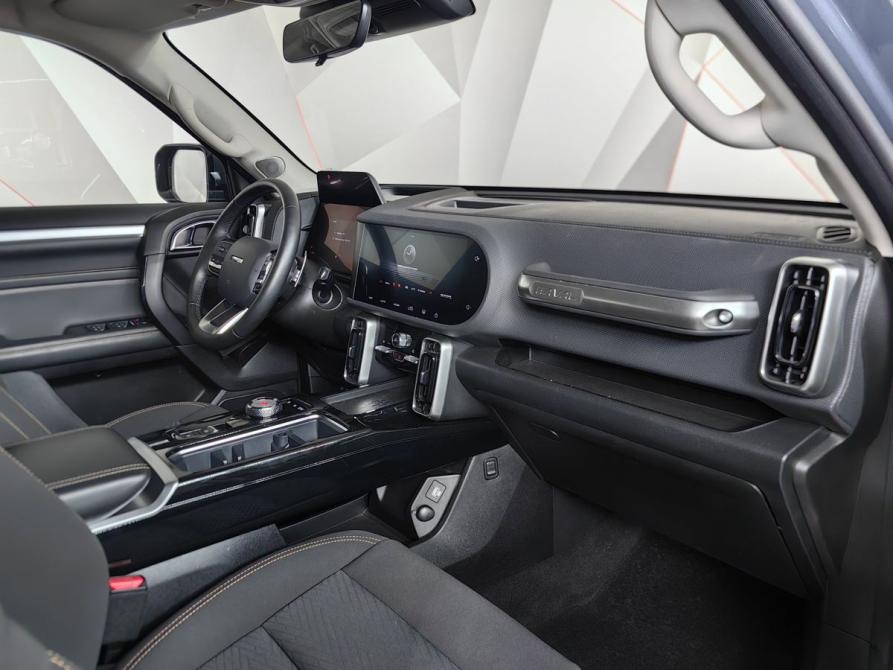 Haval Dargo Москва  - изображение 13