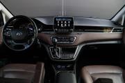 Hyundai Grand Starex I Рестайлинг 2 Москва  - изображение 36