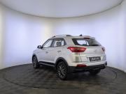 Hyundai Creta II Москва  - изображение 33