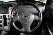 Toyota Ractis I Сургут  - изображение 29