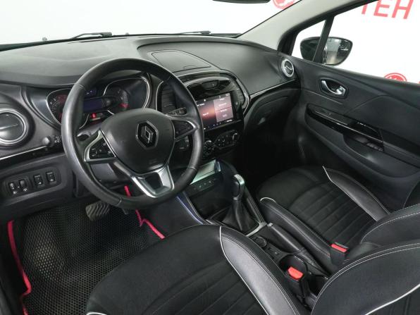 Renault Kaptur I Рестайлинг с пробегом 2020 года, цена 1 784 000 рублей, 62527 км, внедорожник, Автокод Объявления