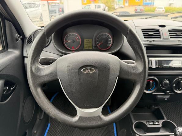 Lada (ВАЗ) Kalina II с пробегом 2013 года, цена 450 000 рублей, 163449 км, хэтчбек, Автокод Объявления