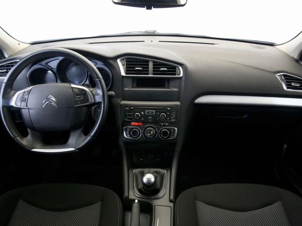 Citroen C4 II с пробегом 2014 года, цена 612 500 рублей, 123586 км, седан, Автокод Объявления