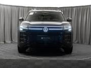 Volkswagen Teramont II (China Market) Москва  - изображение 32