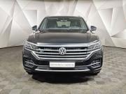 Volkswagen Touareg III Москва  - изображение 34