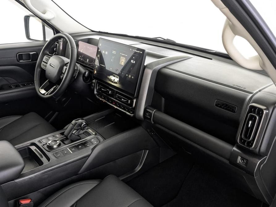 Haval H9 II Москва  - изображение 13