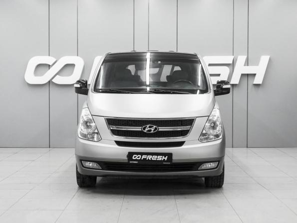 Hyundai Grand Starex I с пробегом 2013 года, цена 2 280 000 рублей, 133502 км, минивэн, Автокод Объявления