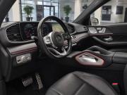 Mercedes-Benz GLE II (V167) Новосибирск  - изображение 28