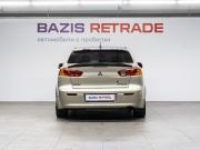 Mitsubishi Lancer X Тюмень  - изображение 28