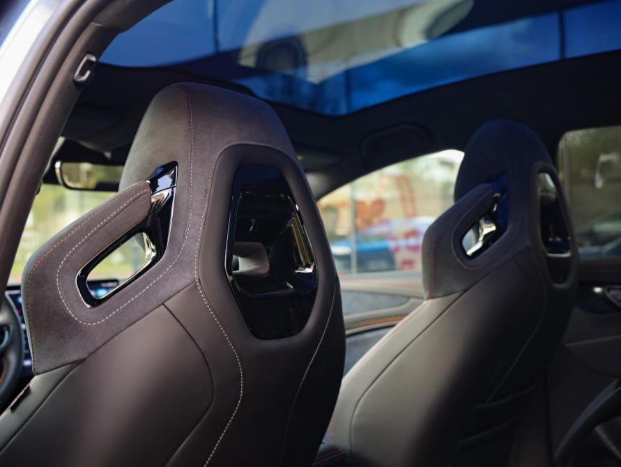 BYD Seal Санкт-Петербург  - изображение 38