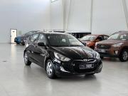 Hyundai Solaris I Калуга  - изображение 21