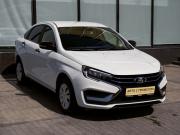 Lada (ВАЗ) Vesta I Рестайлинг (NG) Екатеринбург  - изображение 27
