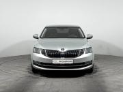 Skoda Octavia III (A7) Рестайлинг Санкт-Петербург  - изображение 21