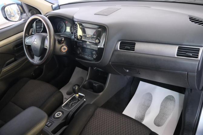 Mitsubishi Outlander III с пробегом 2012 года, цена 1 449 000 рублей, 145000 км, внедорожник, Автокод Объявления
