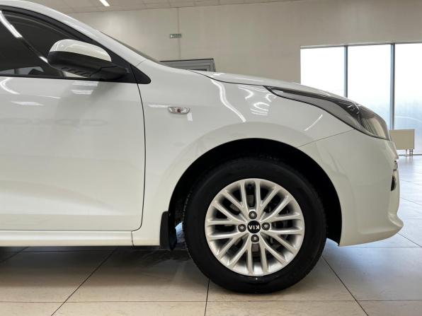 Kia Rio IV с пробегом 2020 года, цена 1 700 000 рублей, 83985 км, седан, Автокод Объявления