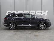 Volkswagen Touareg III Воронеж  - изображение 25