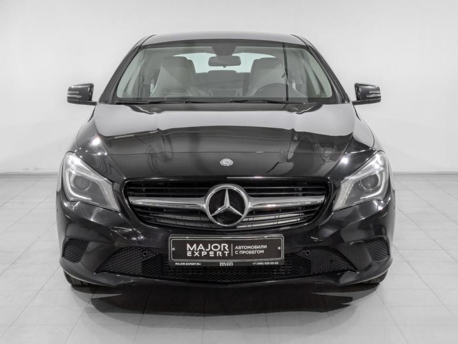 Mercedes-Benz CLA I (C117 X117) Химки  - изображение 2