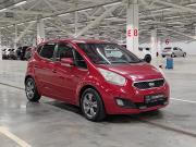 Kia Venga I Казань  - изображение 25