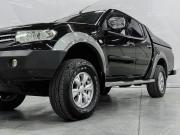 Mitsubishi L200 IV Рестайлинг Новосибирск  - изображение 40