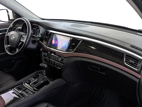 GAC GS8 I с пробегом 2019 года, цена 2 485 000 рублей, 25655 км, внедорожник, Автокод Объявления