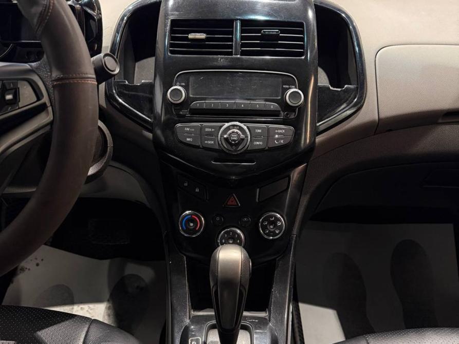 Chevrolet Aveo II Новосибирск  - изображение 13