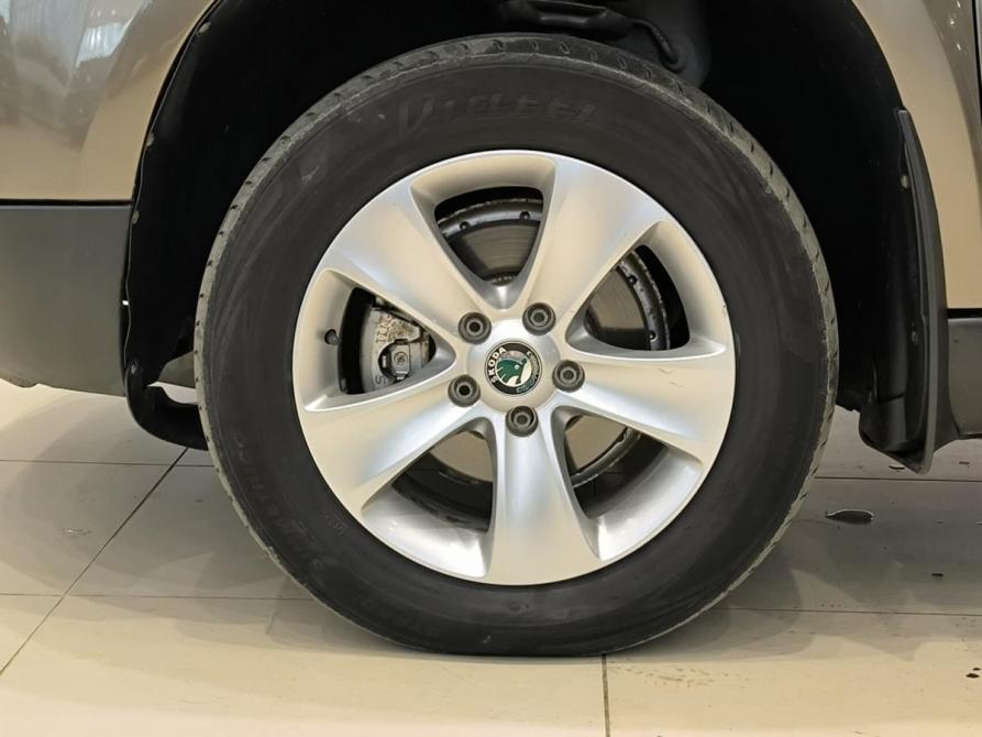 Skoda Yeti I Казань  - изображение 22