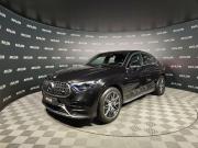 Mercedes-Benz GLC Coupe AMG II (C254) Москва  - изображение 29