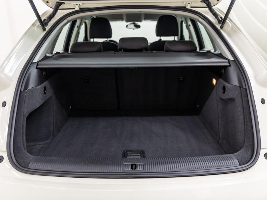Audi Q3 I (8U) Волгоград  - изображение 34