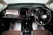 Honda Fit Shuttle I Рестайлинг Сургут  - изображение 28
