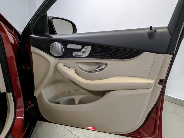 Mercedes-Benz GLC Coupe I (C253) Рестайлинг с пробегом 2019 года, цена 4 660 000 рублей, 82446 км, внедорожник, Автокод Объявления
