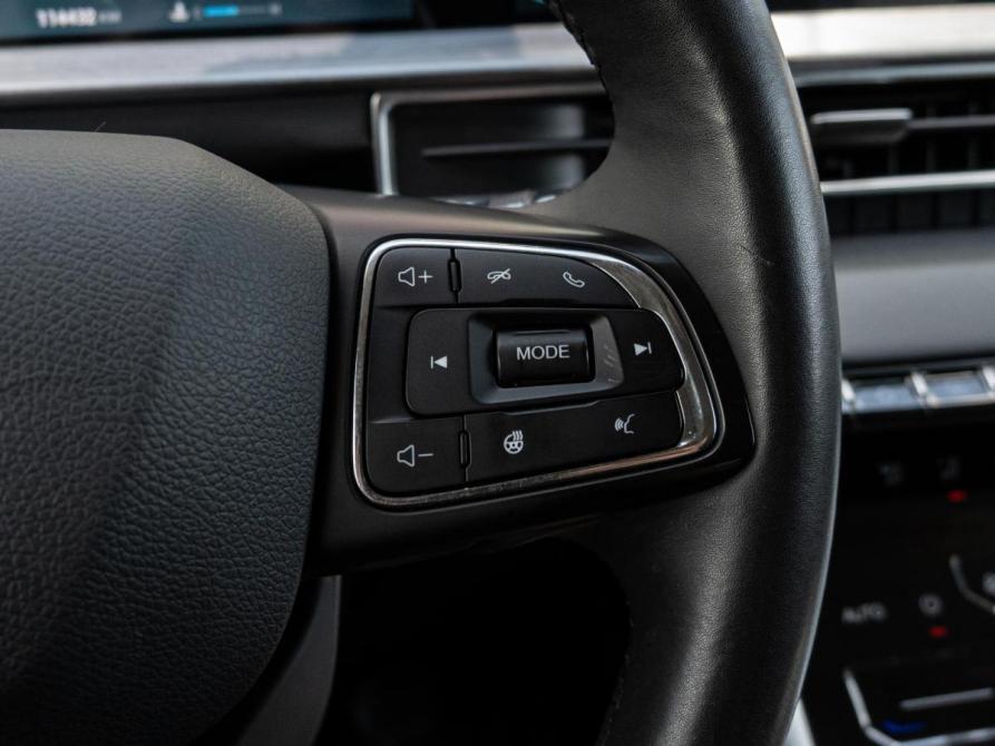 Chery Tiggo 7 Pro Max I Краснодар  - изображение 20