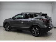Nissan Qashqai II Рестайлинг Курск  - изображение 29