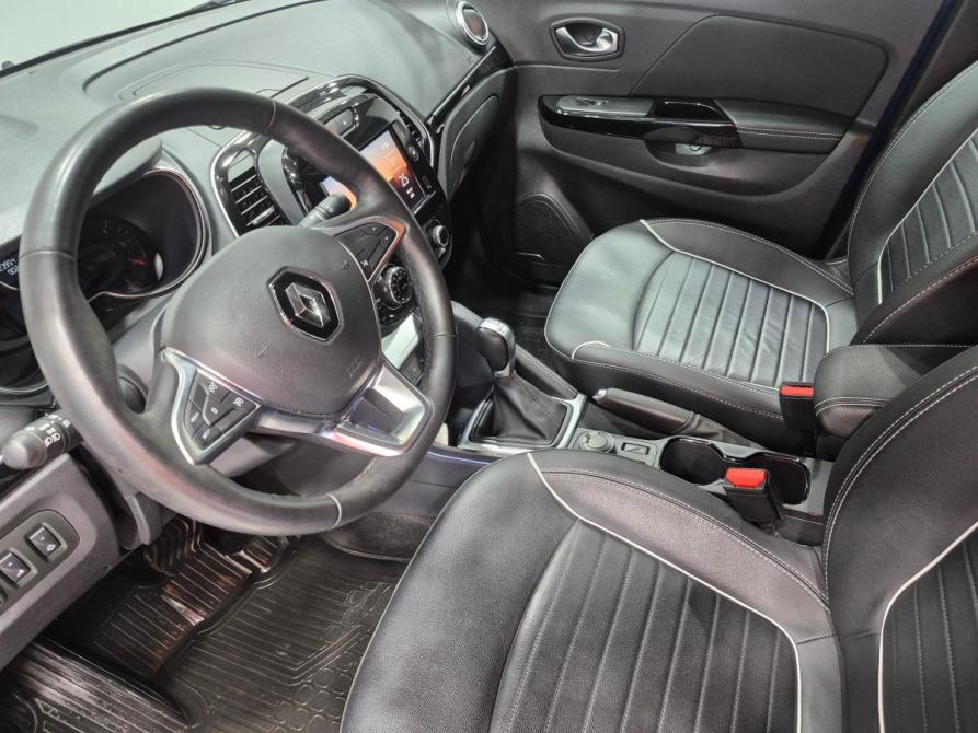 Renault Kaptur I Рестайлинг Воронеж  - изображение 14