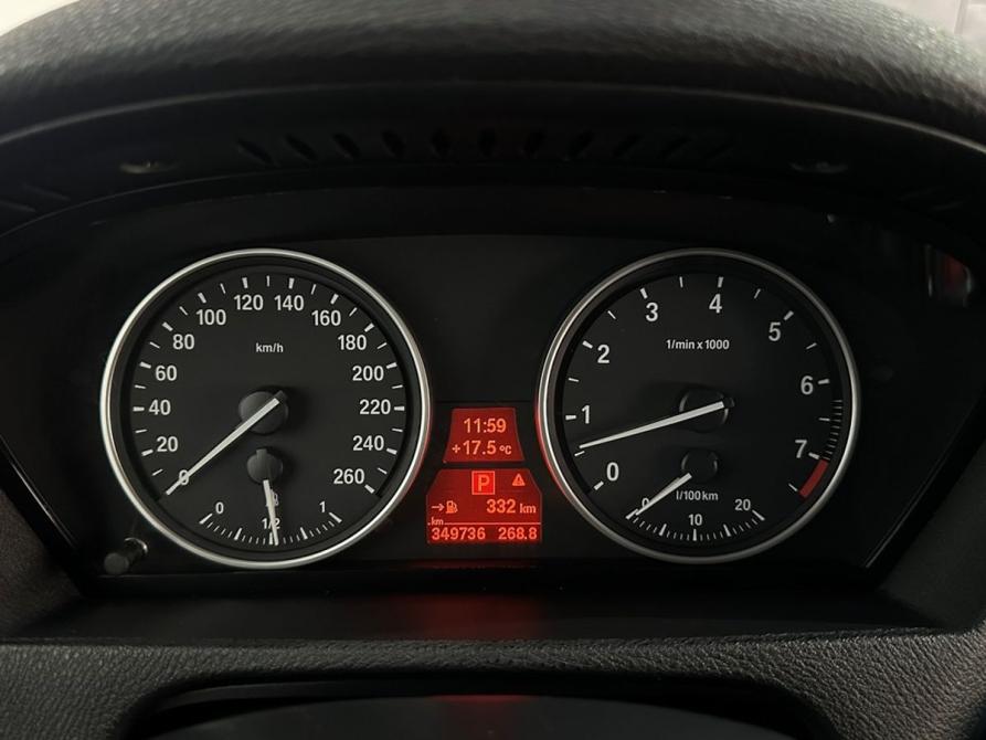 BMW X5 II (E70) Рестайлинг Москва  - изображение 13