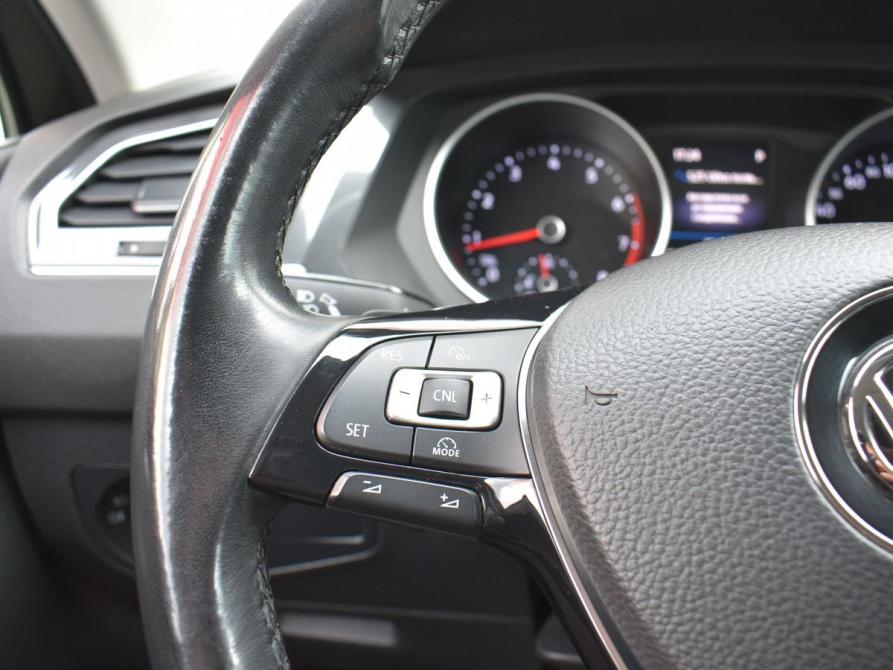 Volkswagen Tiguan II Мурманск  - изображение 11