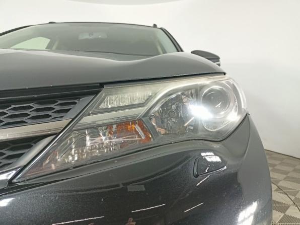 Toyota RAV4 IV (XA40) с пробегом 2013 года, цена 1 729 000 рублей, 160000 км, внедорожник, Автокод Объявления