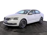 Skoda Octavia III (A7) Рестайлинг Москва  - изображение 27