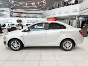 Chevrolet Aveo II Казань  - изображение 32