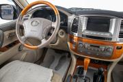 Lexus LX II Рестайлинг Барнаул  - изображение 48