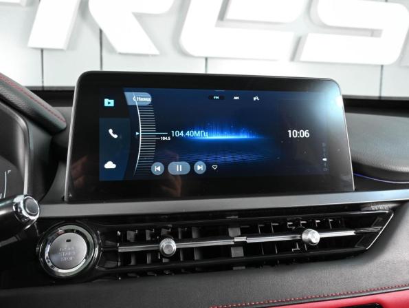 Chery Tiggo 4 Pro I с пробегом 2022 года, цена 1 475 000 рублей, 46901 км, внедорожник, Автокод Объявления