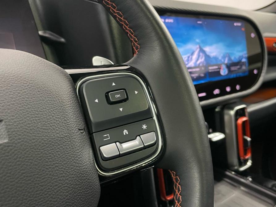 Haval Dargo Уфа  - изображение 22