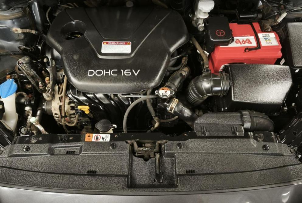 Kia Ceed II Рестайлинг Сыктывкар  - изображение 11