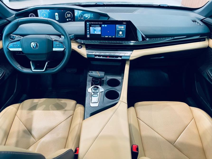 Changan UNI-V I Санкт-Петербург  - изображение 24