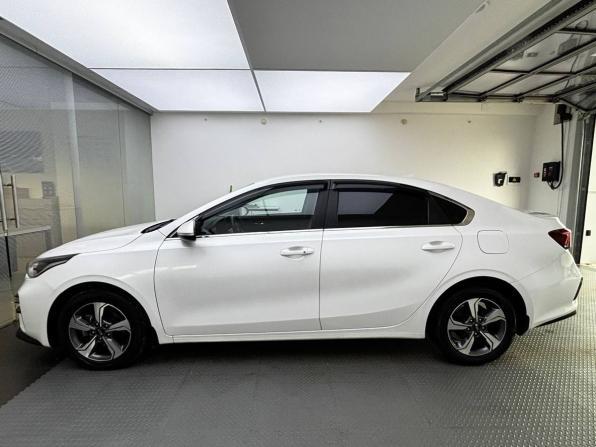 Kia Cerato IV с пробегом 2021 года, цена 2 099 000 рублей, 64900 км, седан, Автокод Объявления