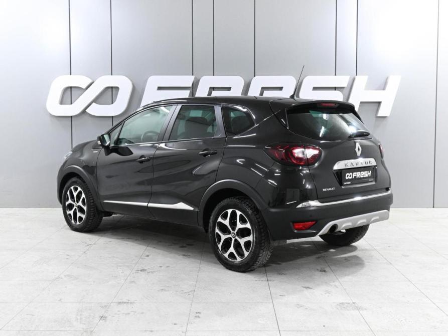 Renault Kaptur I Ростов-на-Дону  - изображение 2