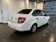 Lada (ВАЗ) Granta I Чебоксары  - изображение 38