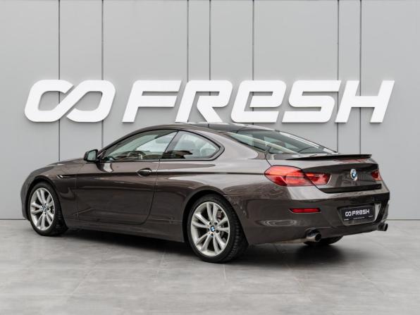 BMW 6 серии III (F06/F13/F12) с пробегом 2011 года, цена 1 999 030 рублей, 188399 км, купе, Автокод Объявления